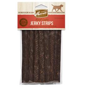 Merrick Real Cuts Jerky Strips Beef
