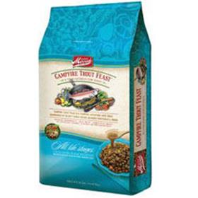Merrick Campfire Trout Feast Dry