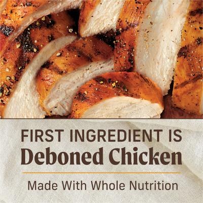 Merrick Chunky Colossal Chicken Dinner