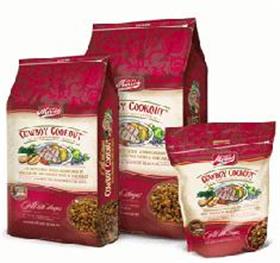 Merrick Cowboy Cookout Dry