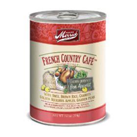 Merrick French Country Cafe