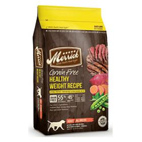 Merrick Grain Free Healthy Weight