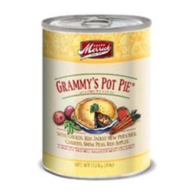 Merrick Grammys Pot Pie