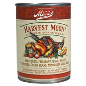 Merrick Harvest Moon