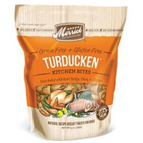 Merrick Kitchen Bites Turducken Biscuits