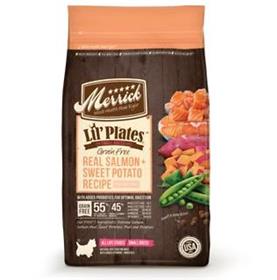 Merrick salmon on sale sweet potato