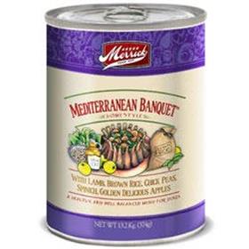 Merrick Mediterranean Banquet
