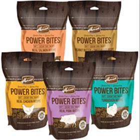 Merrick Power Bites Treats