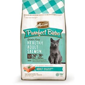Merrick Purrfect Bistro Healthy Adult Salmon