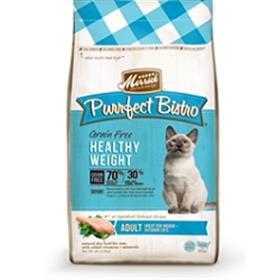 Merrick Purrfect Bistro Healthy Weight