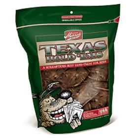 Merrick Texas Hold ems Beef Lung