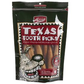 Merrick Texas Toothpicks