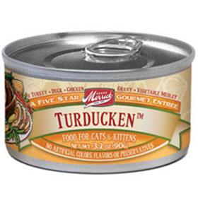 Merrick Turducken Cat Can