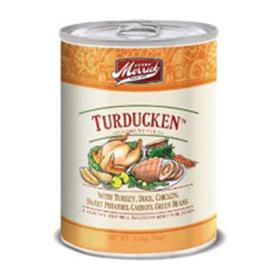 Merrick Turducken