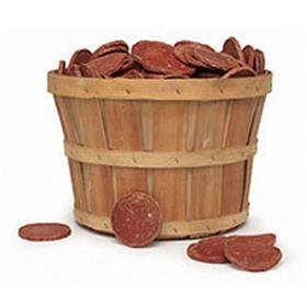 Merrick Turkey Steak Patties