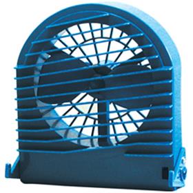 Metro Air Force Crate Cooling Fan