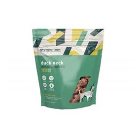 Momentum Dog Treat FD Treat Duck Necks