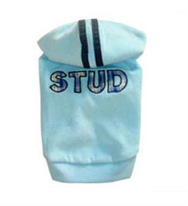 Monkey Daze Stud Hoodie