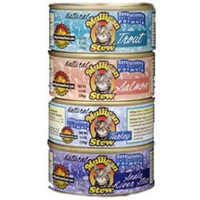 Mulligan Stew Canned Cat Food