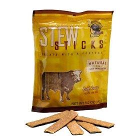 Mulligan Stew Stick Treats Beef Recipe For Dogs