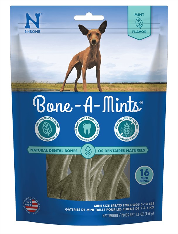 N Bone Bone A Mints