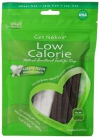 N Bone Get Naked Low Calorie Dental Chew Stick