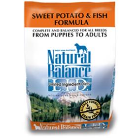 Where Is Natural Balance Dog Food Manufactured Where Is Natural Balance Dog Food Manufactured