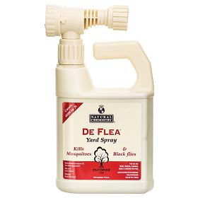 Natural Chemistry Deflea Yard Spray