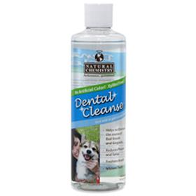 Natural Chemistry Dental Cleanse for Dogs