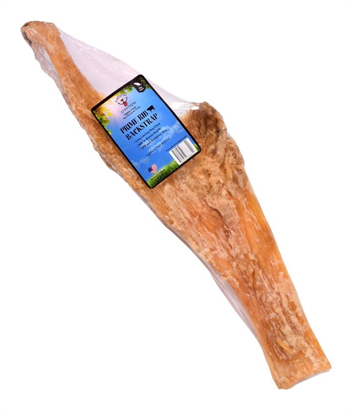 Natural Cravings USA Prime Rib Backstrap Paddywack