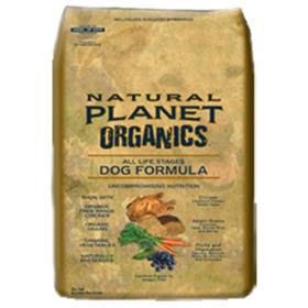 Natural Planet Organics Adult Formula