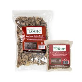 Natures Logic Canine Beef Lung