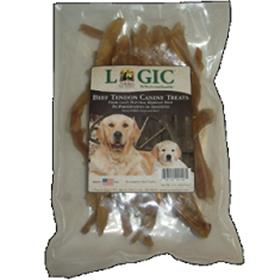 Natures Logic Canine Beef Tendon Treat
