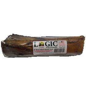 Natures Logic Canine Center Cut Hind Shank Bone