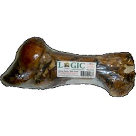 Natures Logic Canine Extra Meaty Shin Bone