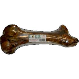 Natures Logic Canine Femur Knuckle End Bone