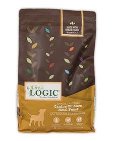 Natures Logic Natural Chicken Kibble