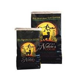 Natures Logic Ponderosa Pine Cat Litter
