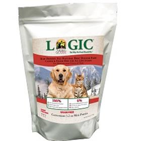Natures Logic Raw Frozen Beef