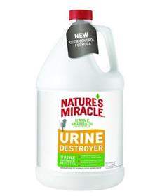 Natures Miracle Dog Enzymatic Stain Urine Destroyer Foam Aerosol Spray