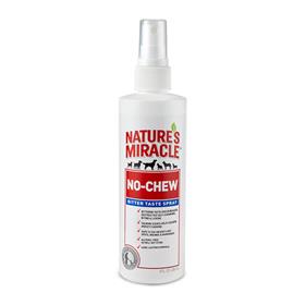 Natures Miracle No Chew Deterrent Spray