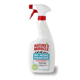 Natures Miracle No More Marking Pet Stain and Odor Remover