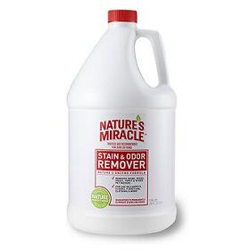 Natures Miracle Stain and Odor Remover