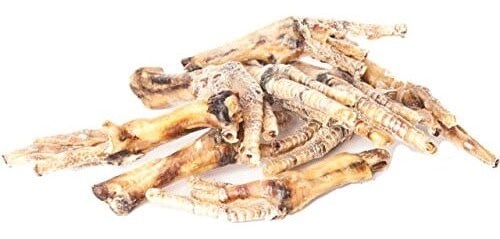 Natures Own Chicken Kickerz Dog Treats