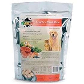 Natures Variety Freeze Dried Beef Minis