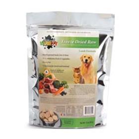 Natures Variety Freeze Dried Lamb Medallions