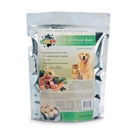 Natures Variety Freeze Dried Lamb Minis