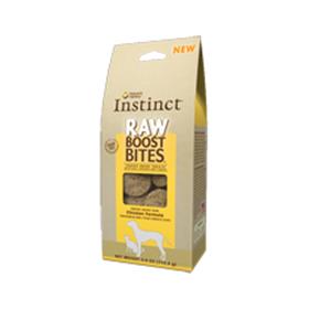 Natures Variety Instinct Raw Boost Bites Chicken Formula