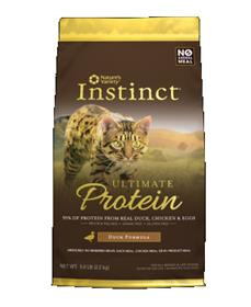 Natures Variety Ultimate Protein Duck Formula for Cats
