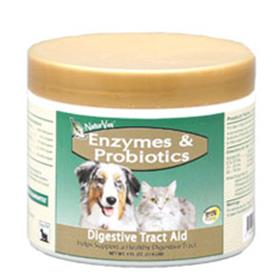 NaturVet Enzymes and Probiotics